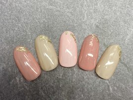 1月マンスリーデザイン