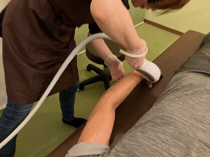 エムスムース(M/Smooth)の写真