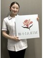 ミライ小顔 中目黒店(MIRAI小顔) 権藤 すざく