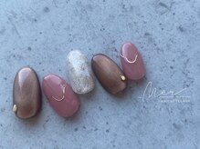 メール 代々木上原(Mer)/