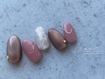 メール 代々木上原(Mer)/