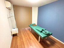 越谷ヘルム鍼灸整体院(越谷HELM鍼灸整体院)/