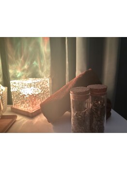 冷え改善・代謝をUPしたい