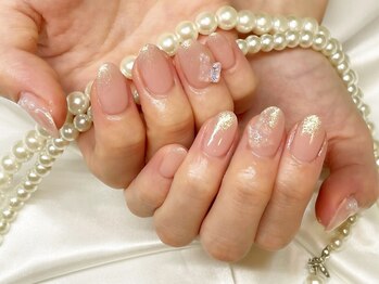 ザ セントラル ピア(THE CENTRAL PIER)/定額Mデザイン