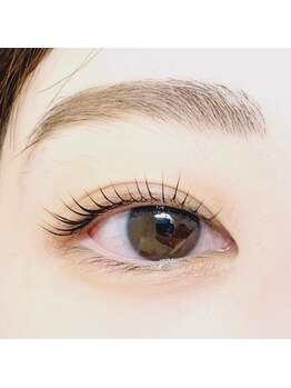 アパートメント オブ ソロン(The Apartment of Solon)/まつげパーマ