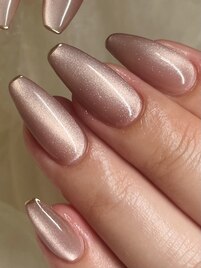 ちゅるんマグ×ミラーアート