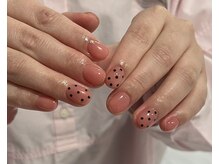 リリーミュウ(Lily MIU)/