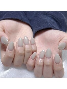 木にいる 錦糸町/ワンカラー