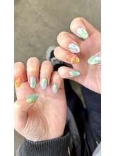 爪屋べっぴん堂/