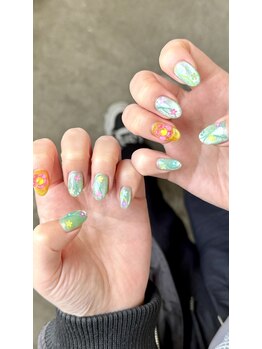 爪屋べっぴん堂/