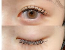 ミストアイラッシュ(mist eyelash)/フラットラッシュ　 &nbsp;[マツエク]