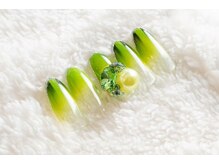 サロン ド ワカ(Salon de WAKA)/