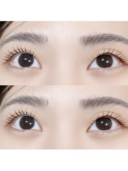 ラナン(RANUN)/【似合わせパーマ】