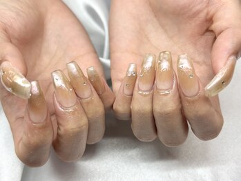 ケーエヌ(KN)/大人カラーチーク