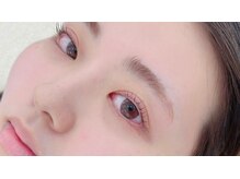 アイル バイ エドゥース(I'LL by et Douce)/まつげパーマ