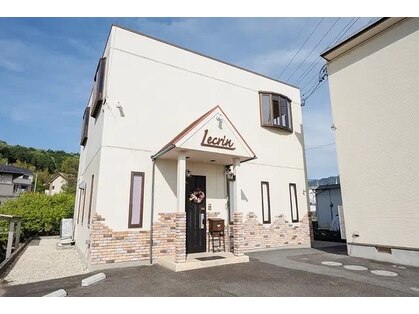 レカン(Lecrin)の写真