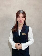 アテ(ate)&nbsp;名嘉 