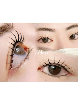 キープ力が自慢のサロン