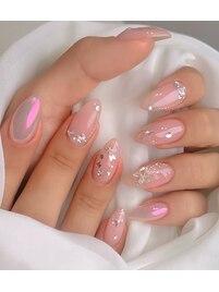 ネイル