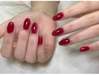 ナンシーネイル(Nancy nail)/