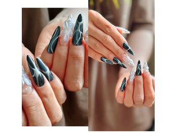 キーネイル 日本橋(Key nail)