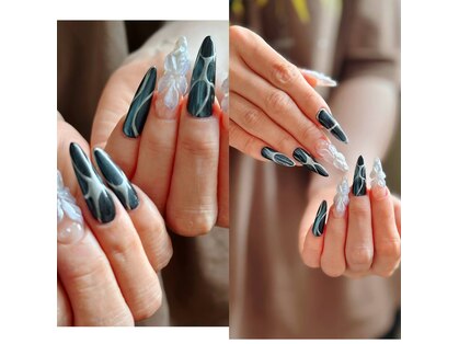 キーネイル 日本橋(Key nail)の写真