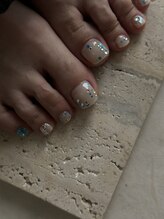 ナナラ(Nanala)/持ち込みdesign