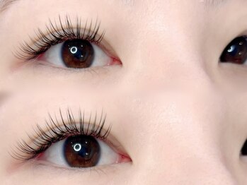 セレクト アイコンシェルジュ 新宿店(SELECT eye concierge)/新宿駅/アイブロウ/まつげパーマ