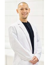 コツメグリ 冨澤 勇介