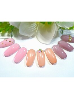 シンプル系（オフィス・日常）が得意