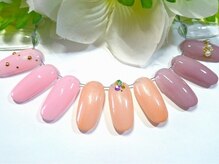 ネイルサロン エム本カンパニー(M)