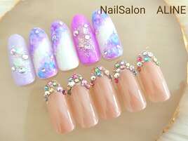 【定額】VIPコース￥8900