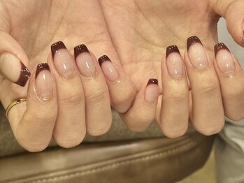 ナットナット 原宿 北参道(NutNut /)/定番フレンチ