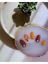 ネイル バズ(NAIL BUZZ)/初回ソフトジェルオフ込6800円