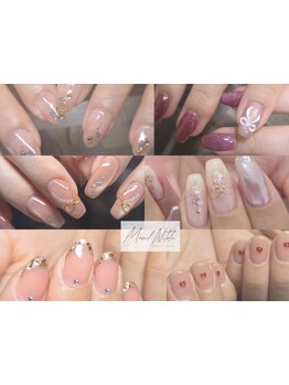 モテ可愛系（デート・合コン）が得意