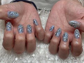 マグネットネイル