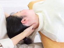 美容整体ソレイユ/