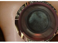 シエスタ 新小岩の雰囲気（新登場！黄土Geよもぎ蒸し★スーパーデトックスで出せる身体に）