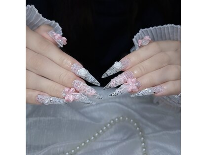 ナァネイル(Naa Nail)の写真