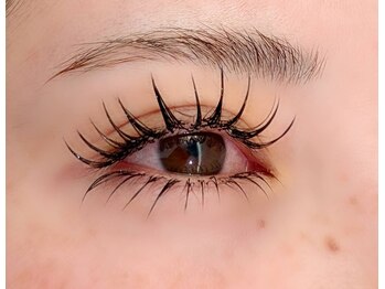 イロドリ(IRODORI)/上下エクステ