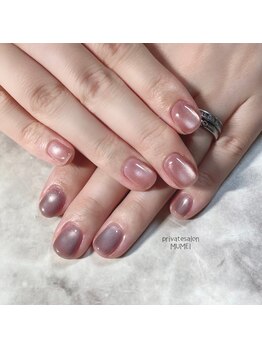 ムメイ(MUMEI)/ちぐはぐマグネット☆