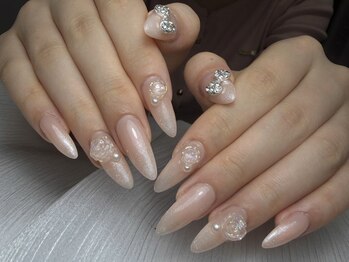 キティネイルズ 池袋(kitty nails)/