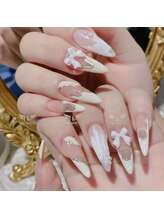 ヘブン 池袋(HEAVEN)/長 さだしやり放題×つけ放題