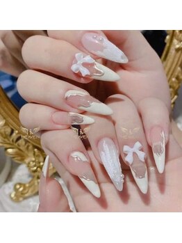 ヘブン 池袋(HEAVEN)/長 さだしやり放題×つけ放題