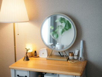 ジョリー(jolie)/ドレッサー