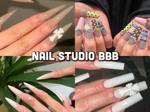 ネイル スタジオ ビビディバビディブー(nail studio BBB)