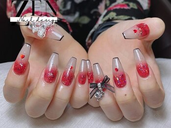 * 長 さだしやり放題×つけ放題