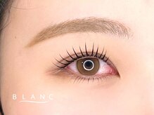 アイラッシュサロン ブラン イオンモール堺鉄砲町店(Eyelash Salon Blanc)/まつげパーマ/パリジェンヌ