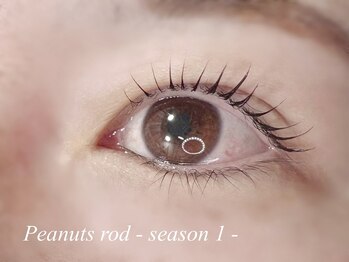 リモア(Re:more)/まつ毛パーマ