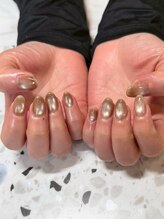 ソファー 国分寺(sofa)/マグネットネイル